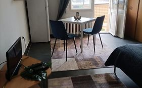 Turul Apartment Budapest