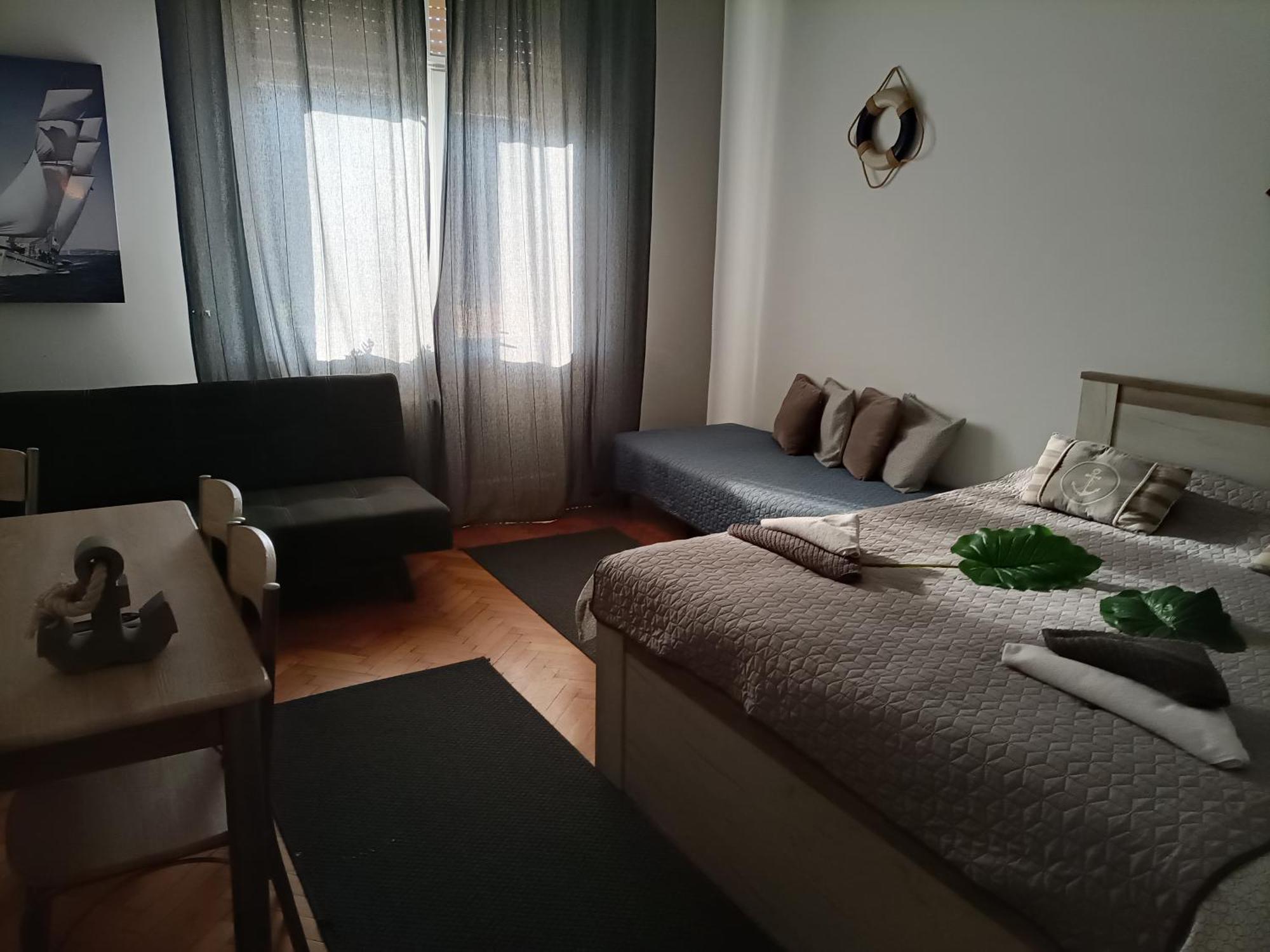 Turul Apartment Budapest Kültér fotó