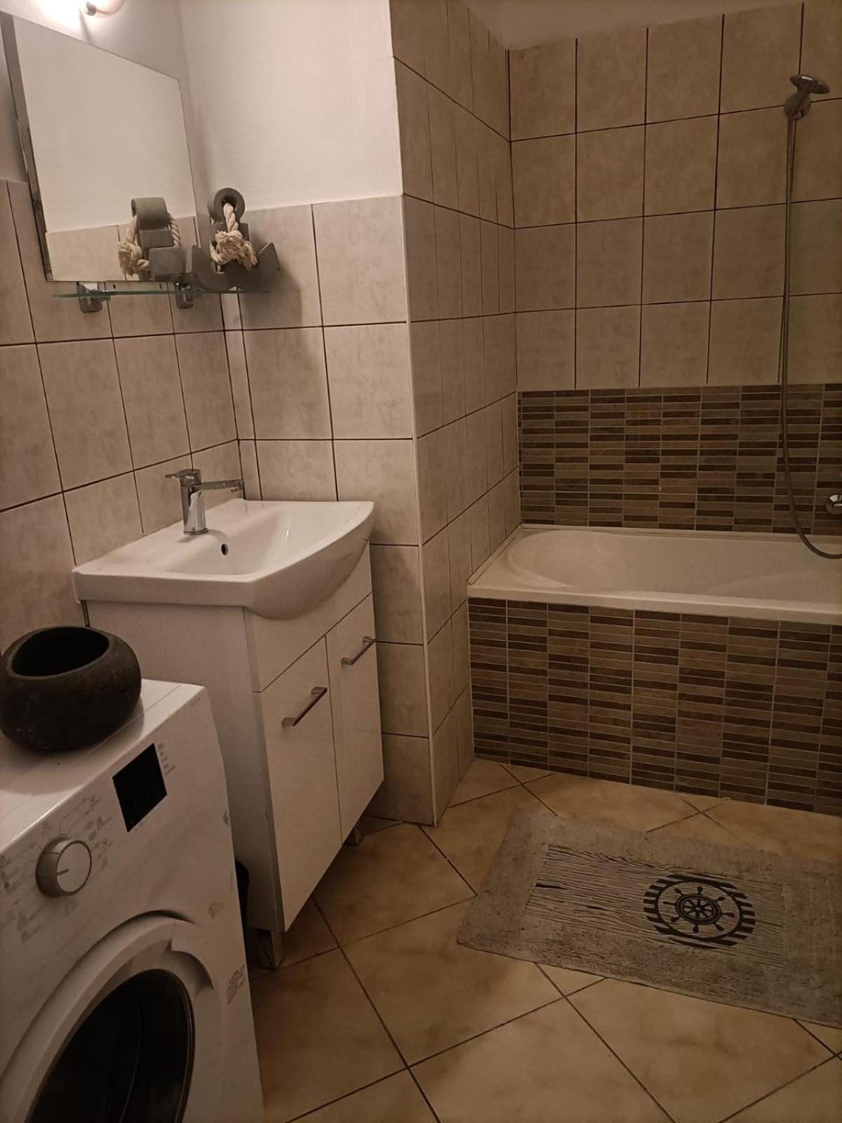 Turul Apartment Budapest Kültér fotó