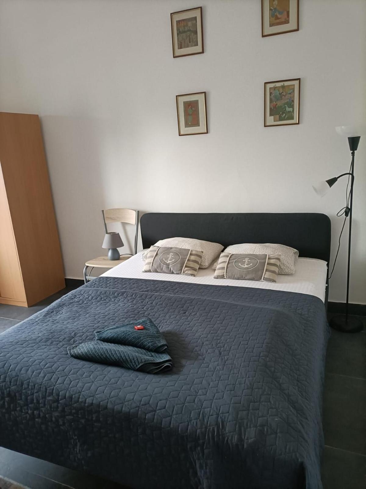 Turul Apartment Budapest Kültér fotó