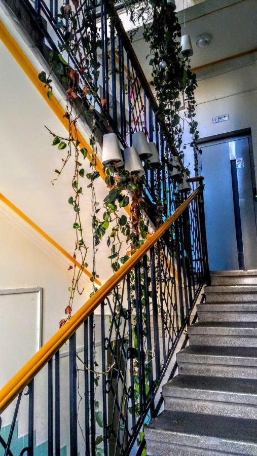 Turul Apartment Budapest Kültér fotó