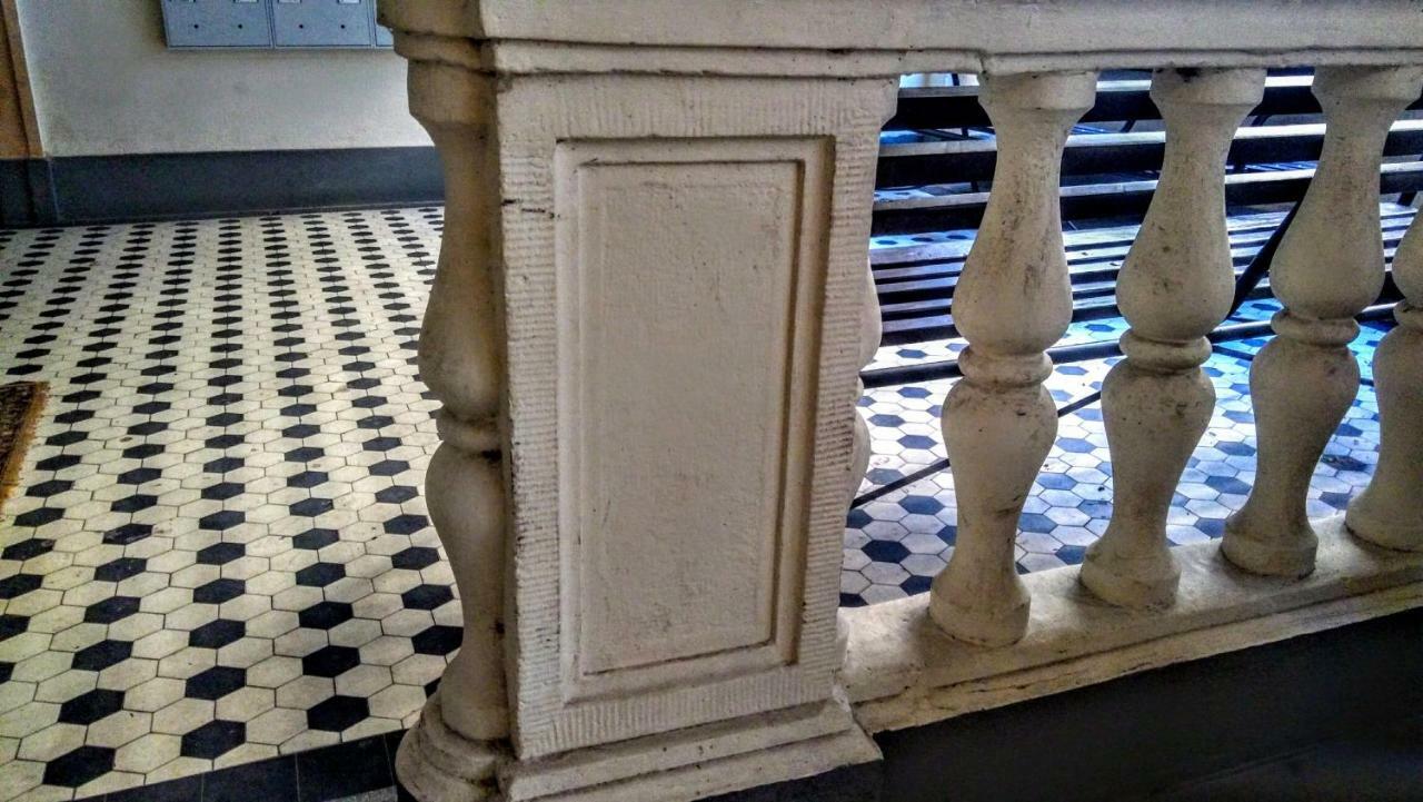 Turul Apartment Budapest Kültér fotó