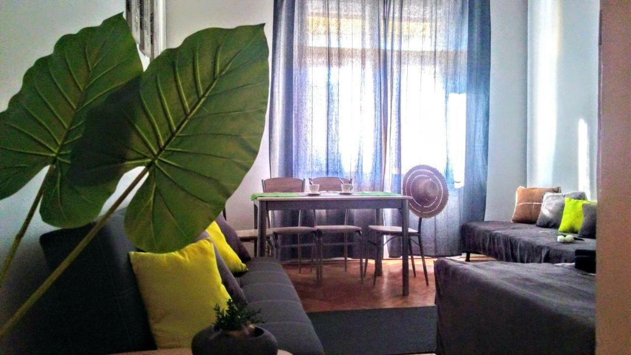 Turul Apartment Budapest Kültér fotó