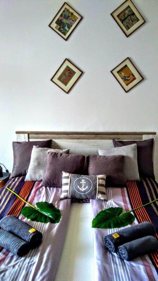 Turul Apartment Budapest Kültér fotó